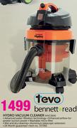 Tevo Bennett Read Hydro Vacuum Cleaner HVC004