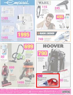 Game : Biggest Brands (24 Feb - 8 Mar 2016), page 17