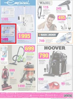 Game : Biggest Brands (24 Feb - 8 Mar 2016), page 17
