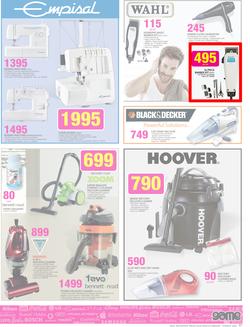 Game : Biggest Brands (24 Feb - 8 Mar 2016), page 17