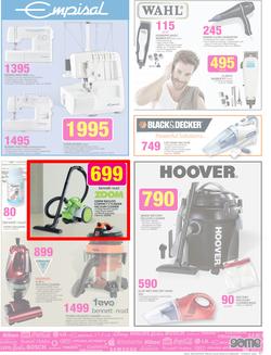 Game : Biggest Brands (24 Feb - 8 Mar 2016), page 17