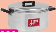 Hart 12Ltr Stewpan
