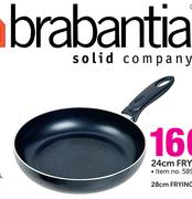 Brabantia 28Cm Frying Pan