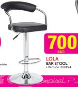 Lola Bar Stool-Each