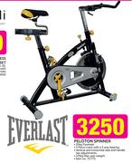 Everlast Peloton Spinner