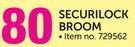 Addis Securilock Broom
