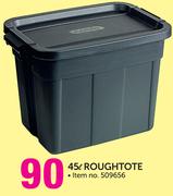 Addis 45L Roughtote