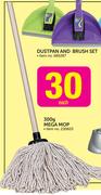 300g Mega Mop-Each