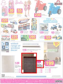 Game : Biggest Brands (24 Feb - 8 Mar 2016), page 21
