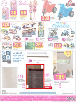 Game : Biggest Brands (24 Feb - 8 Mar 2016), page 21