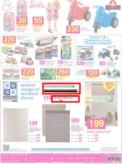 Game : Biggest Brands (24 Feb - 8 Mar 2016), page 21