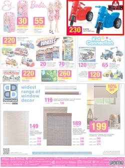 Game : Biggest Brands (24 Feb - 8 Mar 2016), page 21