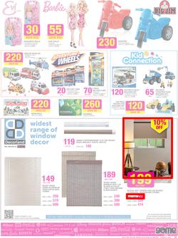 Game : Biggest Brands (24 Feb - 8 Mar 2016), page 21