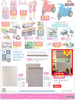 Game : Biggest Brands (24 Feb - 8 Mar 2016), page 21