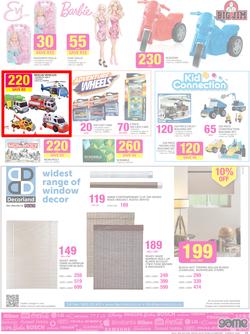 Game : Biggest Brands (24 Feb - 8 Mar 2016), page 21