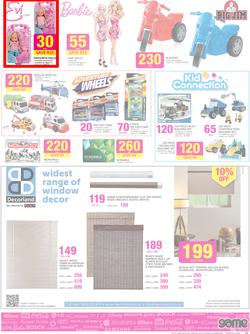 Game : Biggest Brands (24 Feb - 8 Mar 2016), page 21