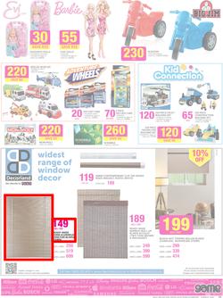 Game : Biggest Brands (24 Feb - 8 Mar 2016), page 21