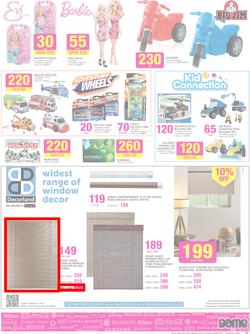 Game : Biggest Brands (24 Feb - 8 Mar 2016), page 21