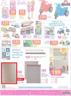 Game : Biggest Brands (24 Feb - 8 Mar 2016), page 21