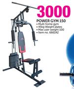 Trojan Power Gym 150