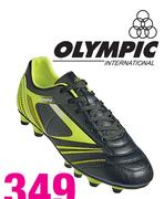Olympic Youths Boots Size 2-5-Per Pair