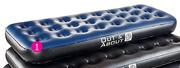 Out & About Vinyl Single Airbed-Each