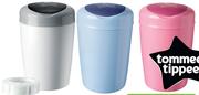 Simplee Sangenic Nappy Bin-Each