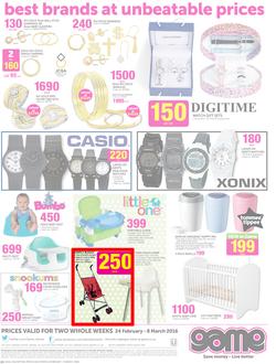 Game : Biggest Brands (24 Feb - 8 Mar 2016), page 24