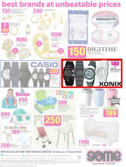 Game : Biggest Brands (24 Feb - 8 Mar 2016), page 24