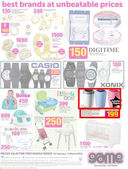 Game : Biggest Brands (24 Feb - 8 Mar 2016), page 24