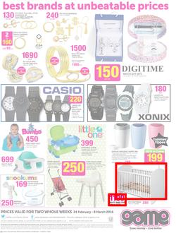 Game : Biggest Brands (24 Feb - 8 Mar 2016), page 24