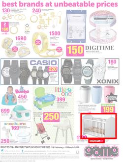 Game : Biggest Brands (24 Feb - 8 Mar 2016), page 24