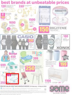 Game : Biggest Brands (24 Feb - 8 Mar 2016), page 24