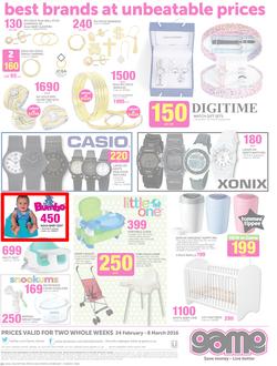 Game : Biggest Brands (24 Feb - 8 Mar 2016), page 24