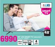 Hisense 48" LED Smart TV 48K220WT