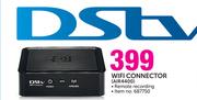 DSTV WiFi Connector AIR4400