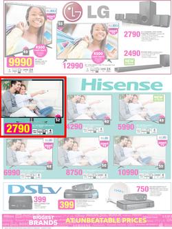 Game : Biggest Brands (24 Feb - 8 Mar 2016), page 2