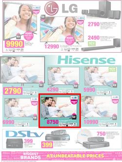Game : Biggest Brands (24 Feb - 8 Mar 2016), page 2