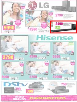 Game : Biggest Brands (24 Feb - 8 Mar 2016), page 2