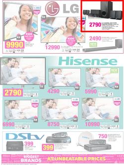Game : Biggest Brands (24 Feb - 8 Mar 2016), page 2