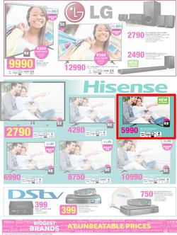 Game : Biggest Brands (24 Feb - 8 Mar 2016), page 2