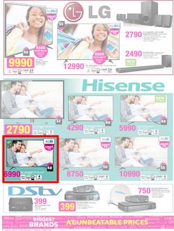 Game : Biggest Brands (24 Feb - 8 Mar 2016), page 2