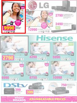 Game : Biggest Brands (24 Feb - 8 Mar 2016), page 2