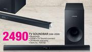 Samsung TV Soundbar HW-J355