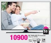 Samsung 55" FHD LED TV 55J5100