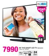 Samsung 48" FHD Smart LED TV 48H5203