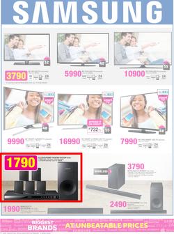 Game : Biggest Brands (24 Feb - 8 Mar 2016), page 4