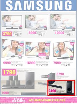 Game : Biggest Brands (24 Feb - 8 Mar 2016), page 4