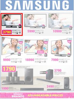 Game : Biggest Brands (24 Feb - 8 Mar 2016), page 4