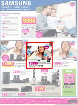 Game : Biggest Brands (24 Feb - 8 Mar 2016), page 5
